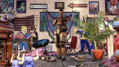 Fallout 76, Steam Gift