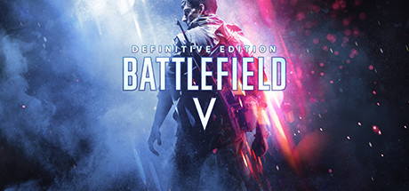 Battlefield™ V - Definitive Edition, Steam Gift