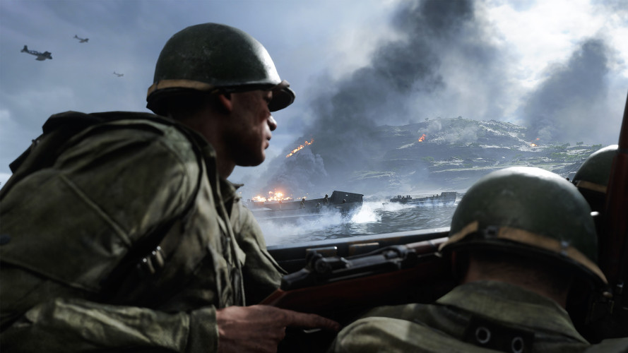 Battlefield™ V - Definitive Edition, Steam Gift
