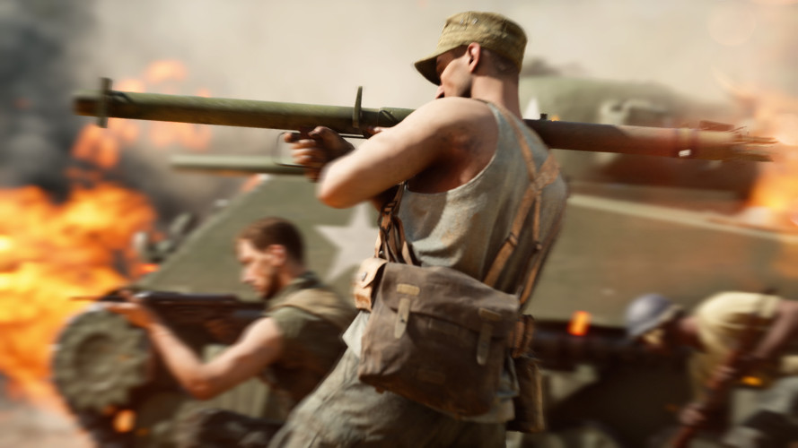 Battlefield™ V - Definitive Edition, Steam Gift