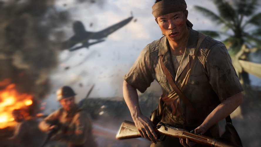 Battlefield™ V - Definitive Edition, Steam Gift