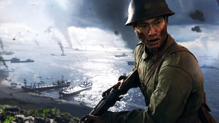 Battlefield™ V - Definitive Edition, Steam Gift