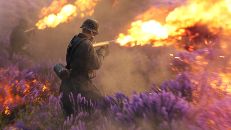 Battlefield™ V - Definitive Edition, Steam Gift