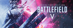 Battlefield™ V - Definitive Edition, Steam Gift