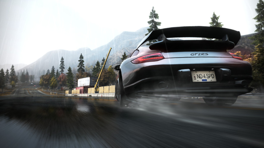 Need for Speed™ Hot Pursuit Remastered, Steam Gift