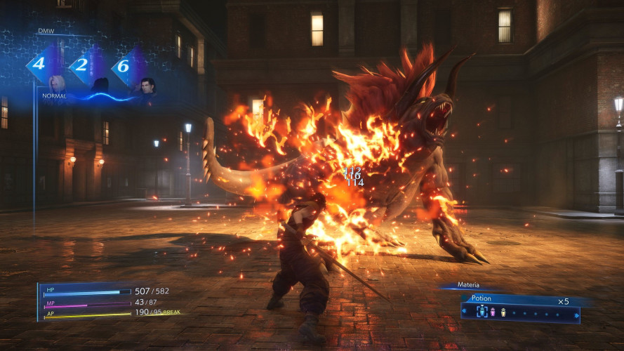 CRISIS CORE –FINAL FANTASY VII– REUNION - DIGITAL DELUXE EDITION, Steam Gift