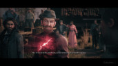 The Thaumaturge, Steam Gift
