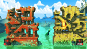 Worms Revolution - 4 - pack, Steam Gift