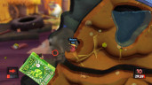 Worms Revolution - 4 - pack, Steam Gift