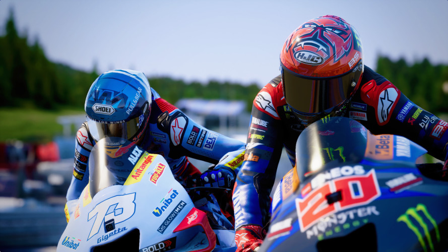 MotoGP™23, Steam Gift