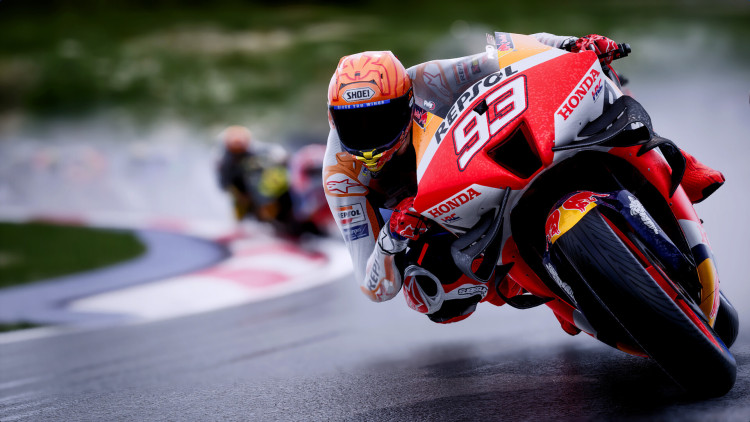 MotoGP™23, Steam Gift