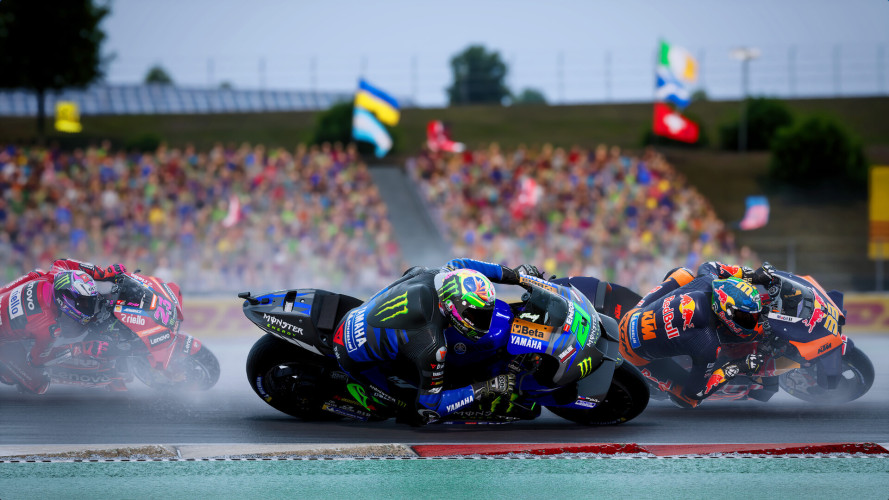 MotoGP™23, Steam Gift