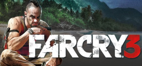 Far Cry 3 - Far Cry 5 Gold Edition + Far Cry New Dawn Deluxe Edition Bundle, Steam Gift