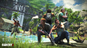 Far Cry 3 - Far Cry 5 Gold Edition + Far Cry New Dawn Deluxe Edition Bundle, Steam Gift
