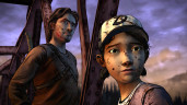 The Walking Dead: Season 2, Steam Gift