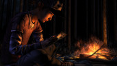 The Walking Dead: Season 2, Steam Gift