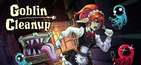 Goblin Cleanup, Steam Gift