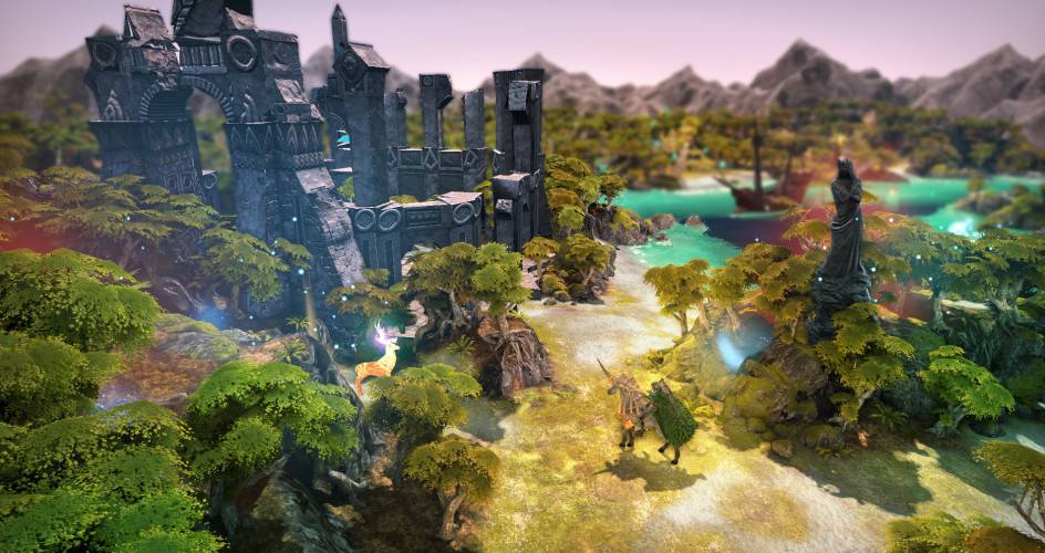 Might & Magic® Heroes® VII Deluxe, Steam Gift