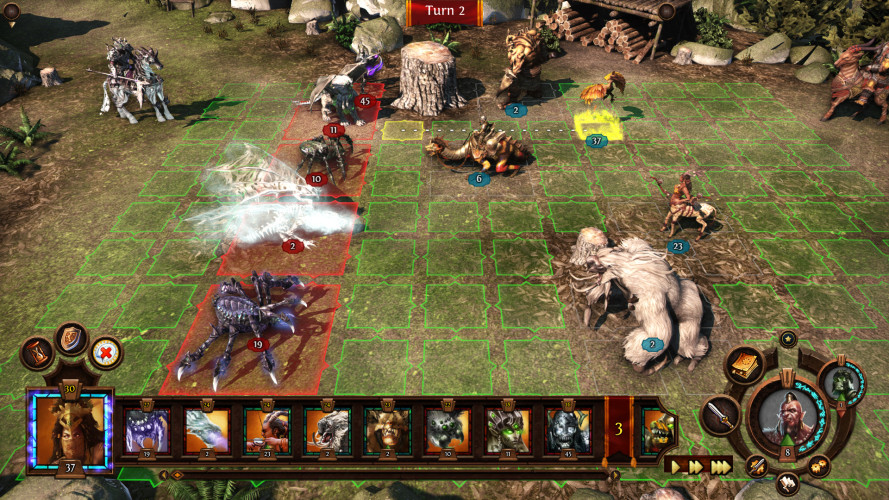 Might & Magic® Heroes® VII Deluxe, Steam Gift