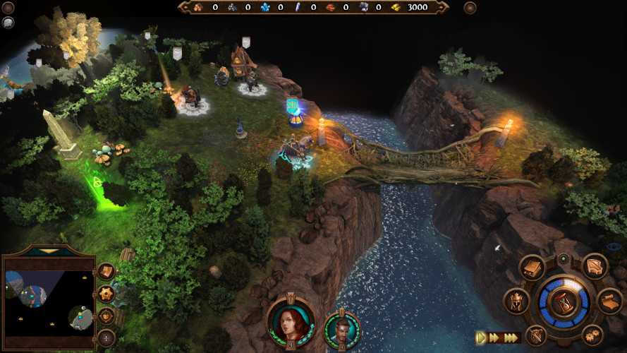 Might & Magic® Heroes® VII Deluxe, Steam Gift