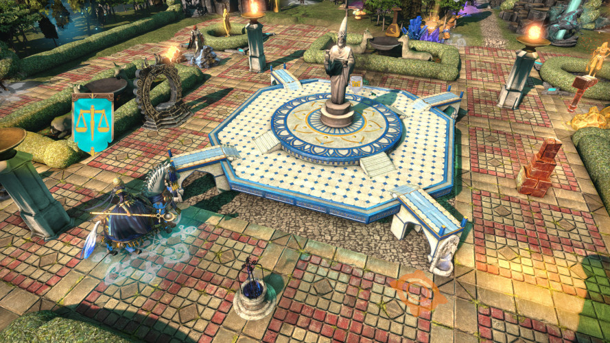 Might & Magic® Heroes® VII Deluxe, Steam Gift