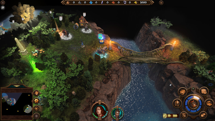 Might & Magic® Heroes® VII Deluxe, Steam Gift