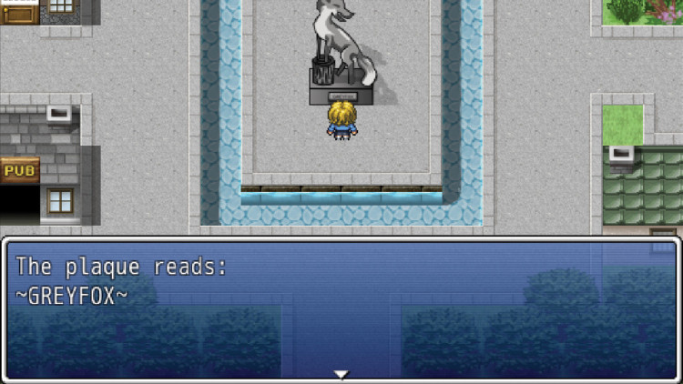 Greyfox RPG - JRPG Bundle, Steam Gift