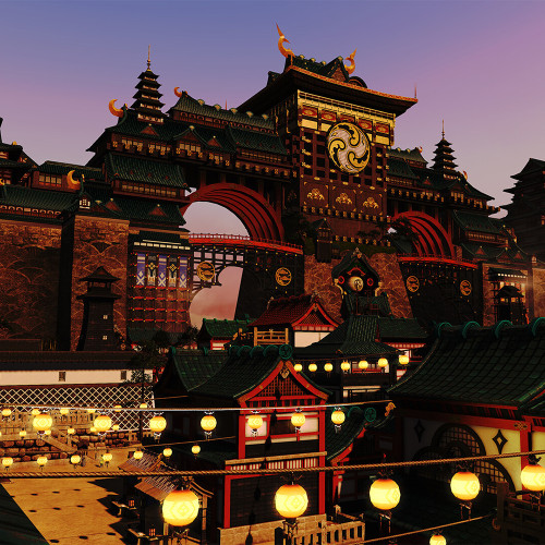 FINAL FANTASY XIV Online - Starter Edition, Steam Gift