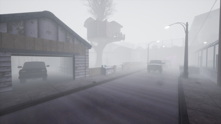 Abiotic Factor, Steam Gift