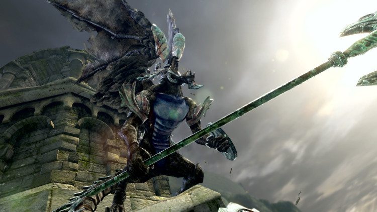 DARK SOULS - REMASTERED, Steam Gift