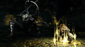 DARK SOULS - REMASTERED, Steam Gift