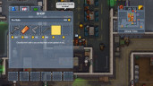 The Escapists 2, Steam Gift