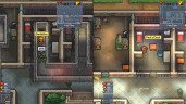 The Escapists 2, Steam Gift