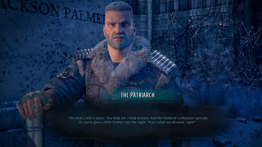 Wasteland 3 - Digital Deluxe, Steam Gift
