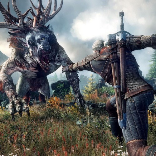 The Witcher 3 Wild Hunt Expansion Pass