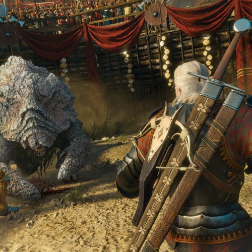 The Witcher 3 Wild Hunt Expansion Pass