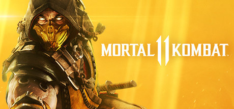 Mortal Kombat 11 Ultimate + Injustice 2 Legendary Edition Bundle, Steam Gift