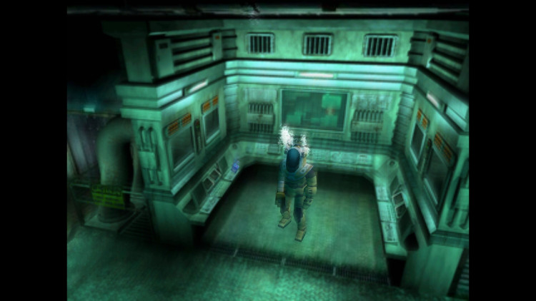 Dino Crisis 2, Steam Gift