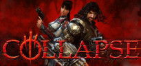 Collapse, Steam Gift