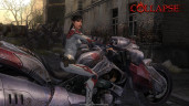 Collapse, Steam Gift