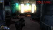 Collapse, Steam Gift