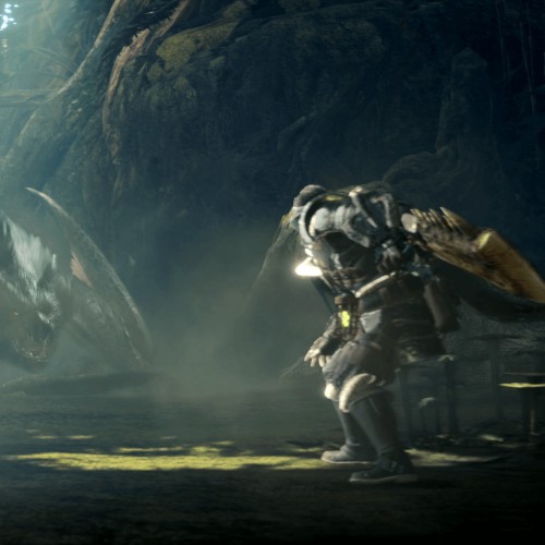 Игра Monster Hunter World: Iceborne Master Edition для PC / ПК, активация в стим Steam для региона РФ / Россия цифровой ключ