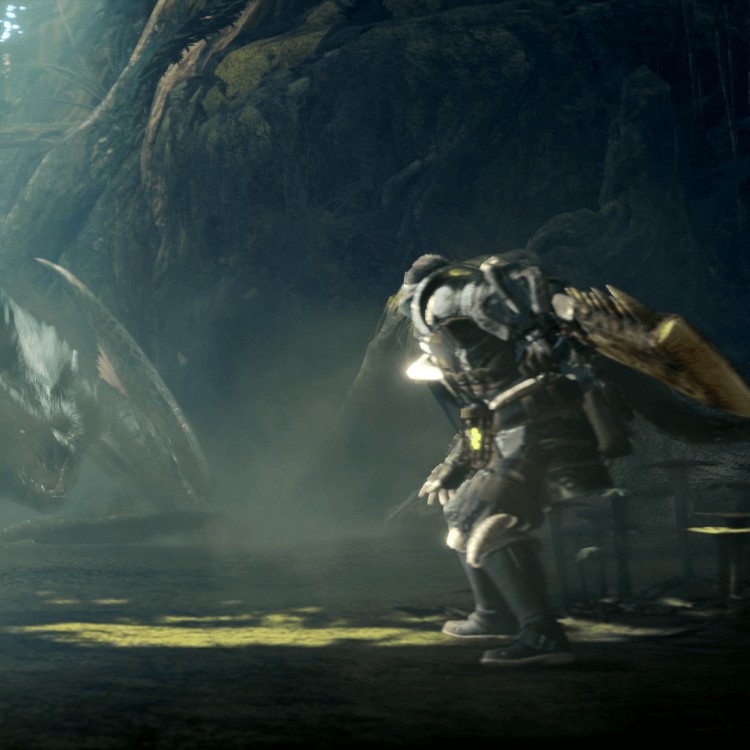 Игра Monster Hunter World: Iceborne Master Edition для PC / ПК, активация в стим Steam для региона РФ / Россия цифровой ключ