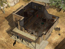 Desperados 2: Cooper's Revenge, Steam Gift