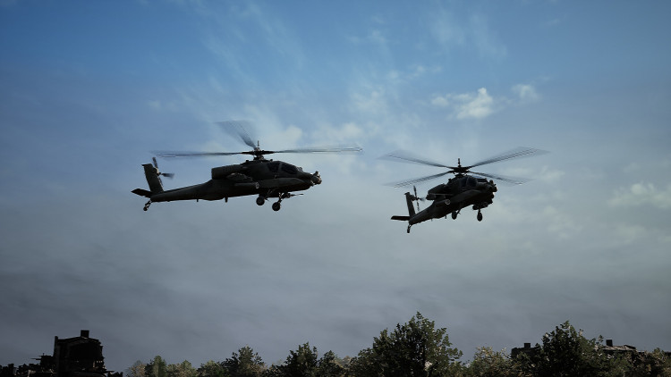 Headquarters: Cold War, Steam Gift