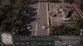 Headquarters: Cold War, Steam Gift