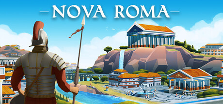 Nova Roma, Steam Gift