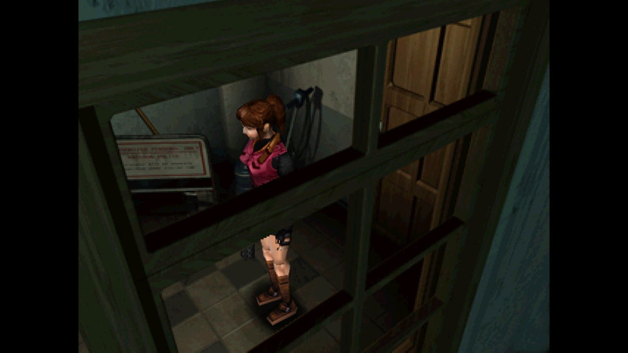 Resident Evil 2 (1998), Steam Gift