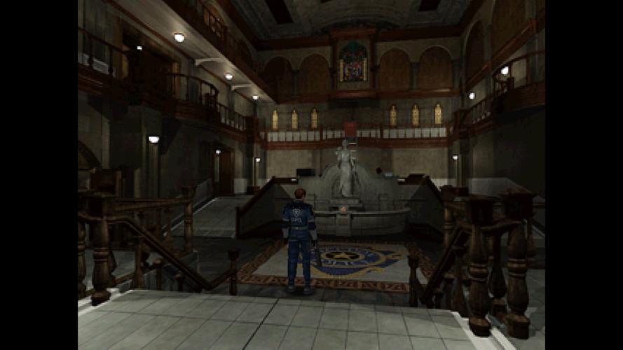 Resident Evil 2 (1998), Steam Gift