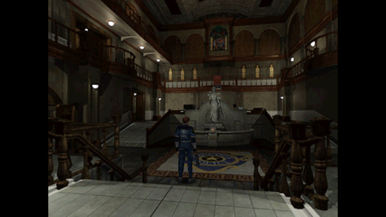 Resident Evil 2 (1998), Steam Gift